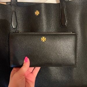Tory Burch Wallet